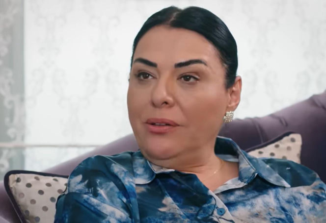 "Panna młoda", odcinek 32: Yonca nie rezygnuje ze swoich planów i podejmuje kolejne próby zwrócenia na siebie uwagi Nusreta