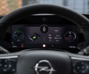 Opel Mokka e Ultimate (2021)