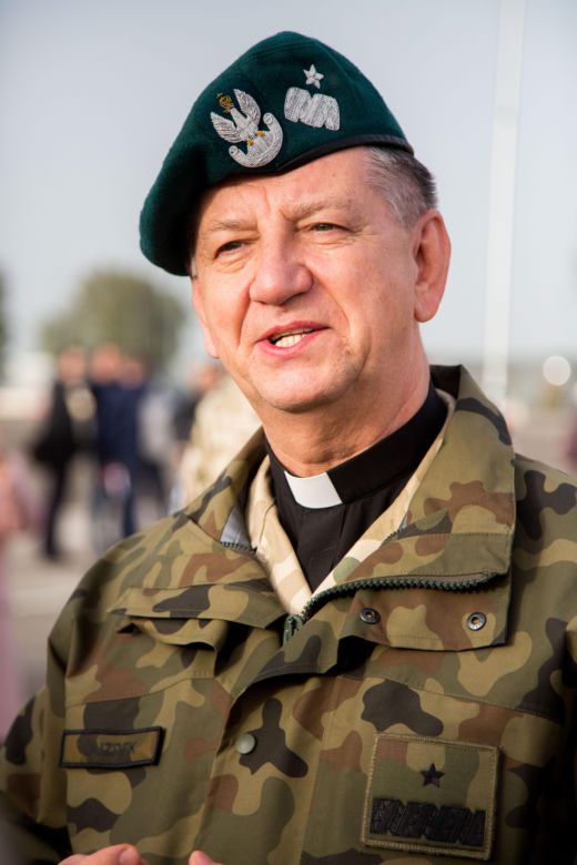 Abp Józef Guzdek