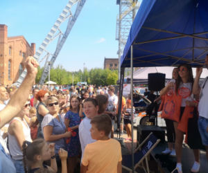 ESKA Summer City 2019: Zobacz nasz ESKOBUS! [ZDJĘCIA]