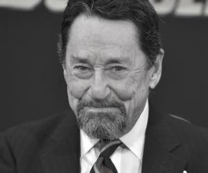 Nie żyje Peter Cullen. Gwiazdor serii Transformers miał 85 lat