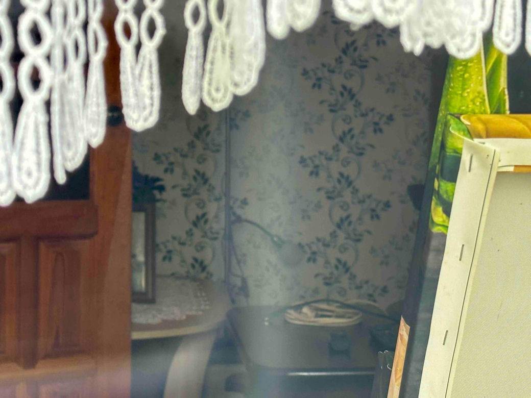 Przyjechał na urlop. Syn zadźgał go nożem