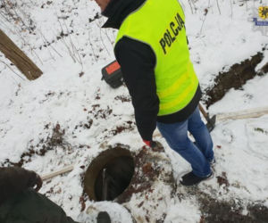 Policja szuka Iwony Wieczorek