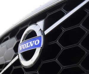 Volvo XC70 D5