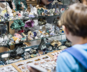 Wrocław szykuje się na wielkie targi minerałów. W programie wyjątkowe atrakcje