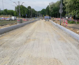 Przebudowa ul. Arkońskiej