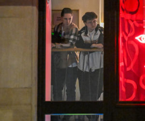 Taniec z gwiazdami impreza