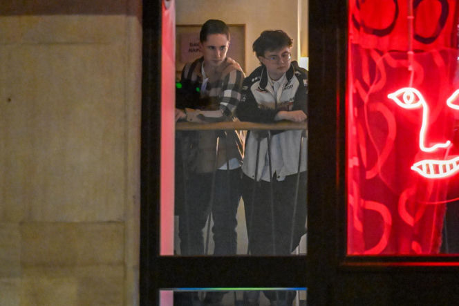 "Taniec z gwiazdami" impreza