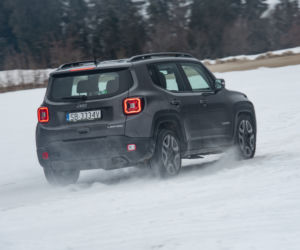 Jeep Renegade Limited 1.3 GSE-T 150 KM DDCT