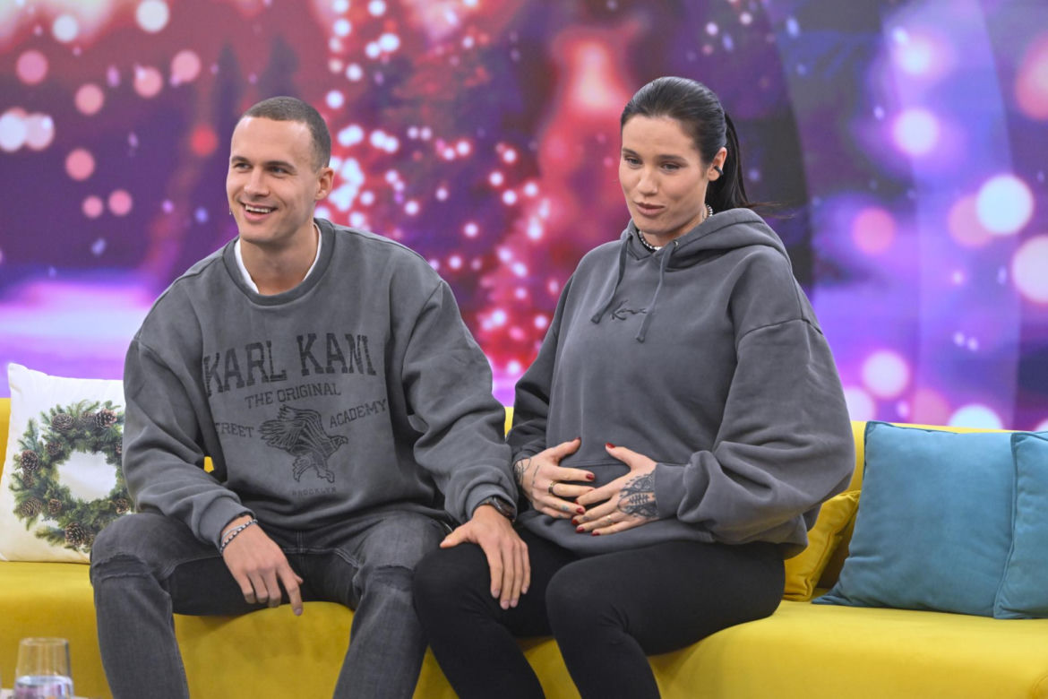 Karolina Gilon już po ślubie? Post jej partnera wywołał lawinę komentarzy