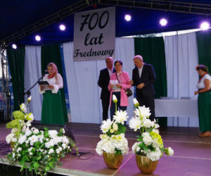 700 lat Frednowa