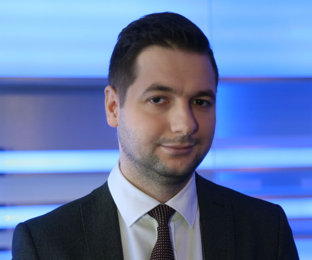 Karczewski za stary na prezydenta