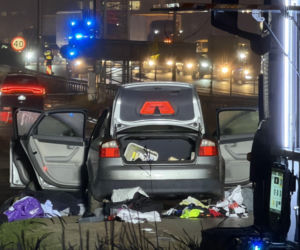 Pirotechnicy Blizne Łaszczyńskiego