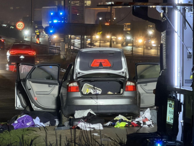 Pirotechnicy Blizne Łaszczyńskiego