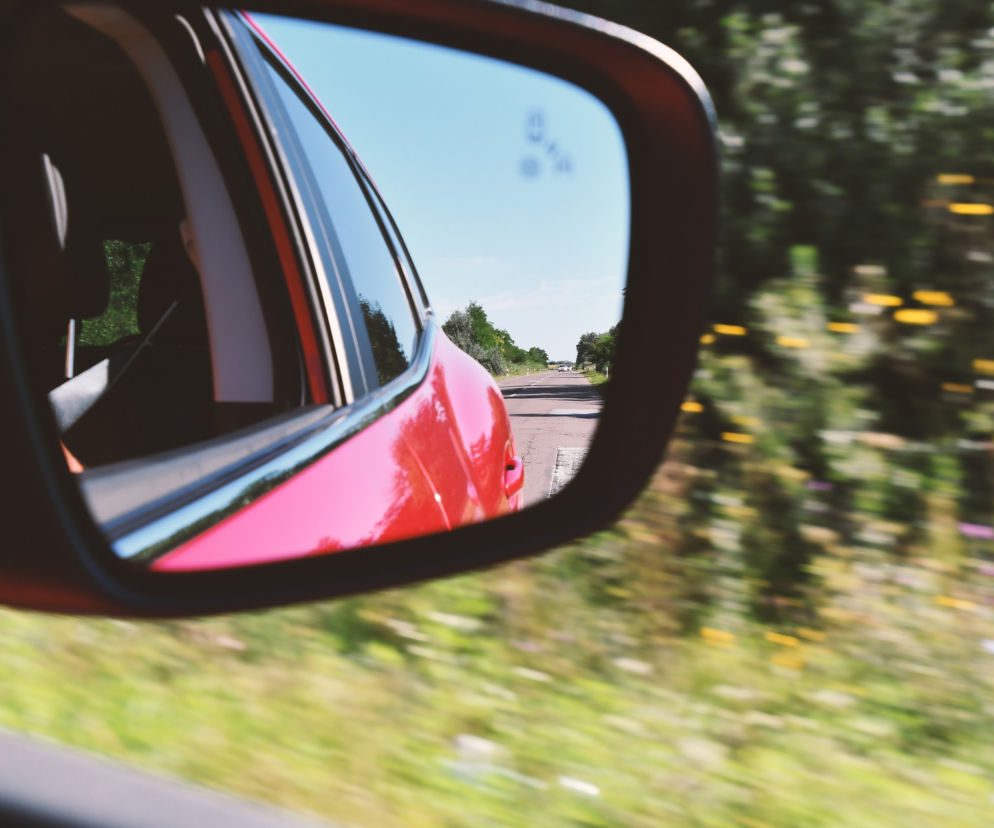Będzie więcej fotoradarów