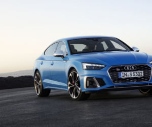 Audi S5 Sportback (2020)