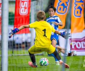 Lazio Rzym zwycięzcą RemarLand Sokolik Cup w Starym Sączu [ZDJĘCIA]
