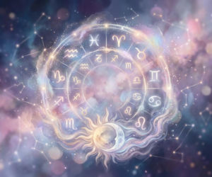 Horoskop na dziś, 14 lutego - Kosmos zaprasza Cię do podsumowań i podjęcia małego, konkretnego kroku ku wolności