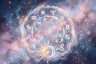 Horoskop na dziś, 14 lutego - Kosmos zaprasza Cię do podsumowań i podjęcia małego, konkretnego kroku ku wolności