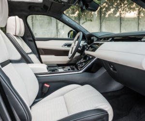 Range Rover Velar First Edition D300 HSE