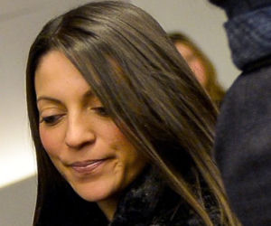 Stephanie Kercher 