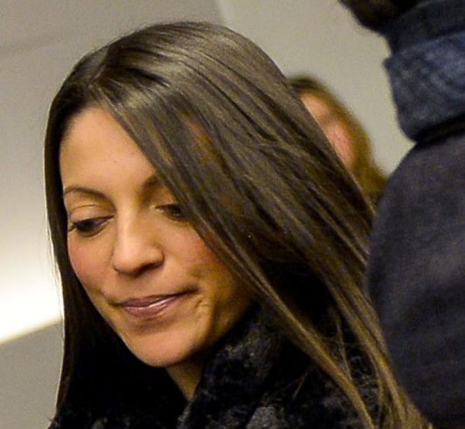 Stephanie Kercher 
