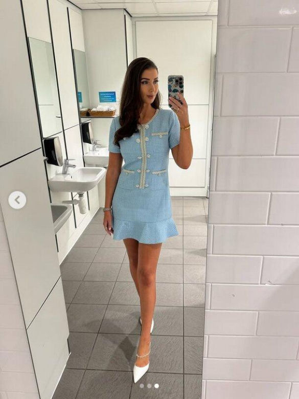 Kate Tracey