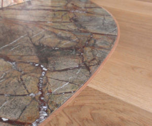 Piotr Dudzic,  firma All Wood