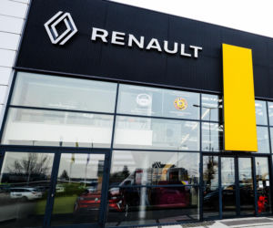 Wyprzedaż rocznika 2025 w Renault Alcar Olsztyn. Pięć modeli w wyjątkowych cenach