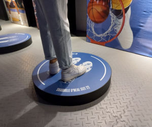 8 października startuje The NBA Exhibition