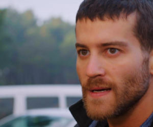 Miłość i nadzieja, odcinek 351. Cihan