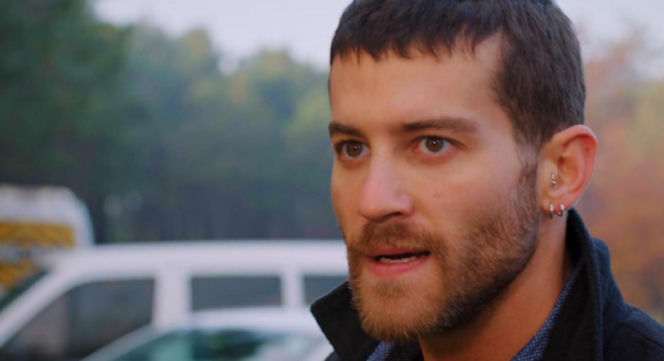 Miłość i nadzieja, odcinek 351. Cihan