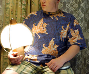 Zagrał Ola w popularnym serialu Bulionerzy. Nie do wiary, jak dziś wygląda