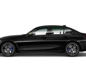 BMW serii 3 G20 - 2019 konfigurator