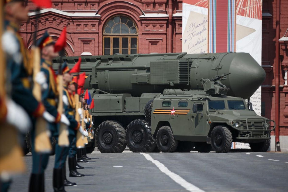 Putin chce przedłużyć traktat START. Czy to szansa na dialog z USA?