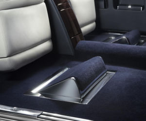 Rolls-Royce Phantom Limelight