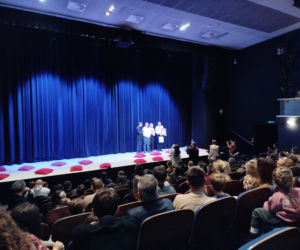 Podsumowanie I Festiwalu Teatrów dla Dzieci w Siedlcach