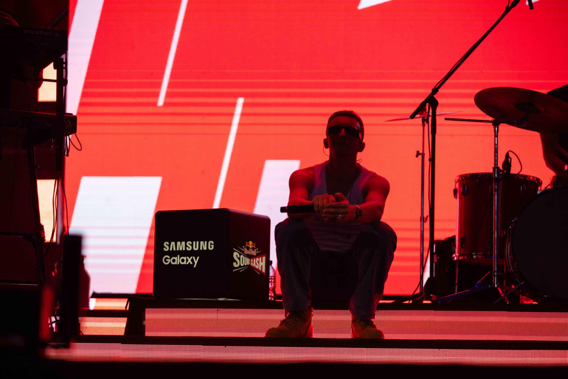 RedBull Soundclash 2023 