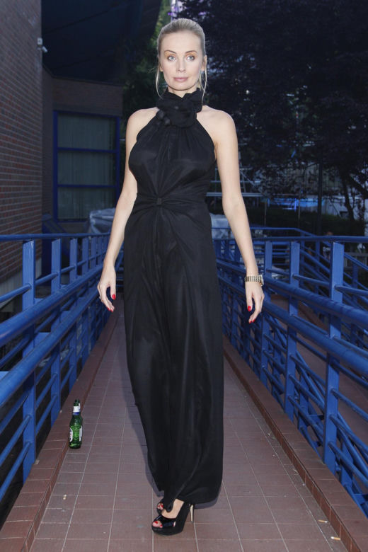 Agnieszka Woźniak-Starak