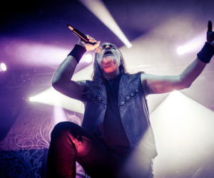 Heidenfest 2026 w Warszawie: folk metalowe szaleństwo w środku zimy [RELACJA]