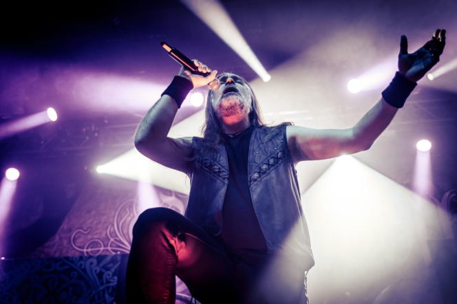 Heidenfest 2026 w Warszawie: folk metalowe szaleństwo w środku zimy [RELACJA]