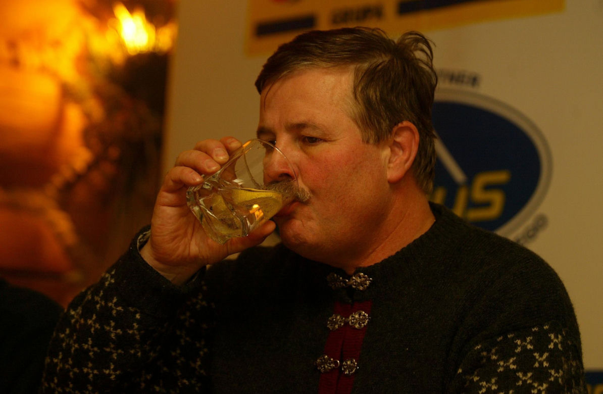 Apoloniusz Tajner 2006