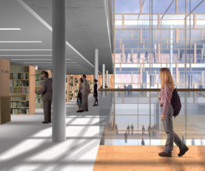 Centrum Informacji Naukowej i Biblioteka Akademicka