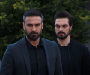 Dziedzictwo, odcinek 831: Yaman cudem unika śmierci, a Aynur trafia w ręce psychopaty