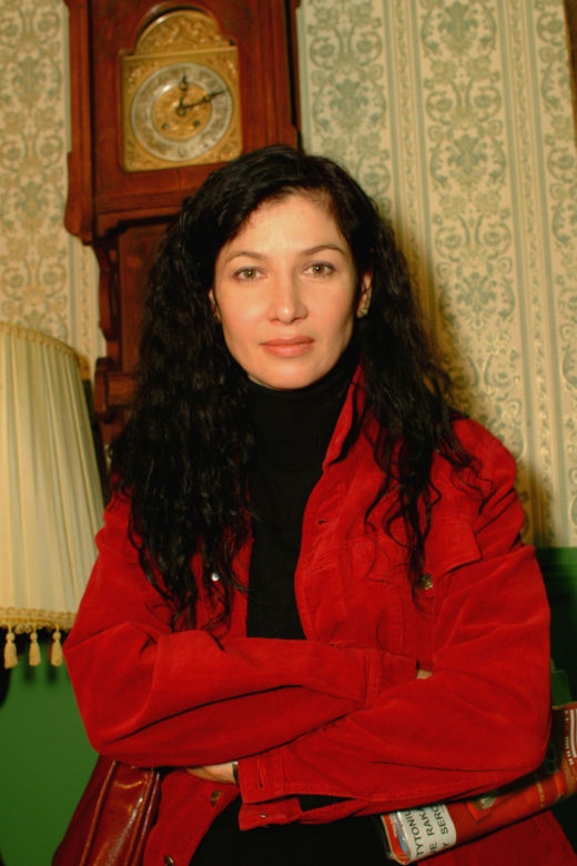 Grażyna Wolszczak