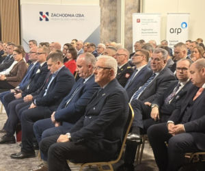 Lubuska inauguracja nowego roku gospodarczego