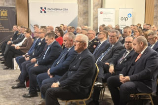 Lubuska inauguracja nowego roku gospodarczego