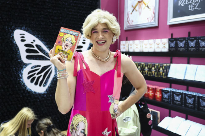 Znany influencer wystąpi w "Tańcu z gwiazdami"? Sensacyjny pomysł gwiazdy internetu