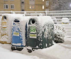 Wróżby pogodowe na rok! Jak dawniej chłopi odczytywali przyszłość z dnia św. Łucji