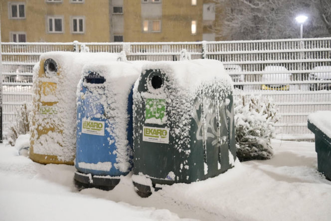 Wróżby pogodowe na rok! Jak dawniej chłopi odczytywali przyszłość z dnia św. Łucji